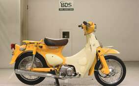 HONDA LITTLE CUB E AA01