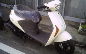 SUZUKI LET's 5 CA47A