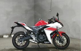 YAMAHA YZF-R25 RG10J