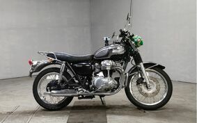 KAWASAKI W650 2008 EJ650A