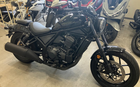 HONDA  REBEL 1100 DCT 2023 SC83