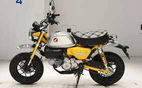 HONDA MONKEY 125 JB03