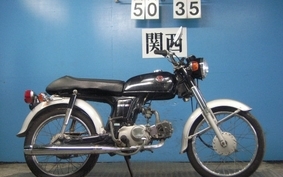 HONDA CD50 BENLY S CD50