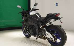 YAMAHA MT-10 SP 2022 RN78J