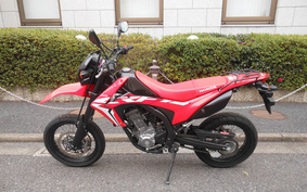 HONDA CRF250M MD44