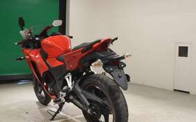 HONDA CBR250R GEN 3 MC41