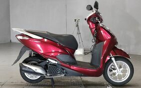 HONDA LEAD 125 JF45