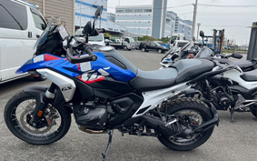 BMW R1300GS トロフィー 2024 0M21