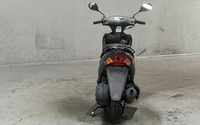 SUZUKI ADDRESS V125 G CF46A