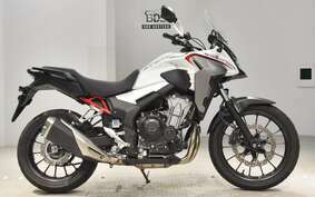 HONDA 400X GEN 2 2020 NC56