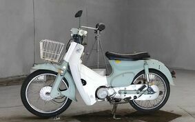 HONDA C70 SUPER CUB HA02