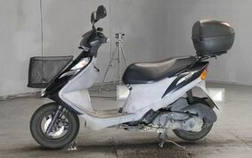 SUZUKI ADDRESS V125 G CF4EA