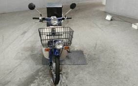 HONDA PRESS CUB 50 AA01