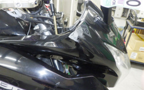 HONDA CBR250R GEN 3 MC41