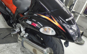 SUZUKI HAYABUSA Gen.2 2008 GX72A