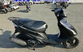 SUZUKI ADDRESS V125 S CF4MA