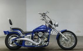 YAMAHA DRAGSTAR 400 2001 VH01J