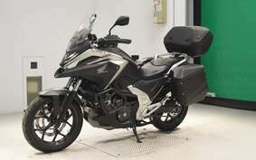 HONDA NC750X DCT 2021 RH09