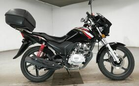 HONDA CBF125 PCJ7