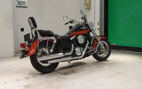 KAWASAKI VULCAN 1500 CLASSIC 1997 VNT50D