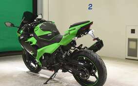 KAWASAKI NINJA 400 EX400G