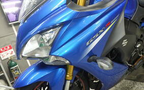 SUZUKI GSX-S1000F 2016 GT79A