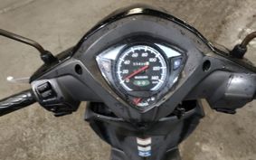 SUZUKI ADDRESS V110 CE47A