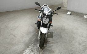 SUZUKI GSR400 2009 GK7DA