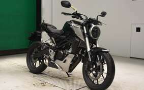 HONDA CB125 R JC79