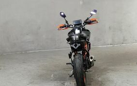 KTM 390 DUKE 2021 JPJ