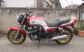 HONDA CB750 2006 RC42