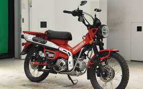 HONDA CT125 HUNTER CUB JA55