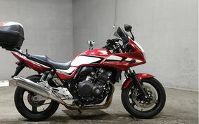 HONDA CB400 SUPER BOLDOR 2011 NC42