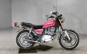 SUZUKI GN125 H PCJG9