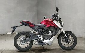 HONDA CB125 R JC79