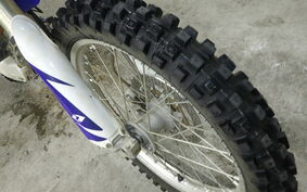 YAMAHA YZ250F CG27C