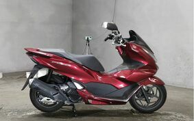 HONDA PCX 160 KF47