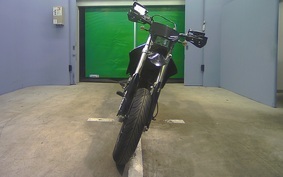 SUZUKI DR-Z400SM 2009 SK44A