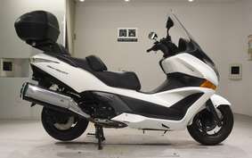 HONDA SILVER WING 400 GT Type 2010 NF03