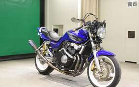 HONDA CB400SFV-3 2004 NC39