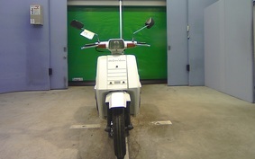 HONDA GYRO UP TA01