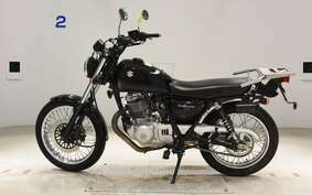 SUZUKI GRASS TRACKER NJ4DA