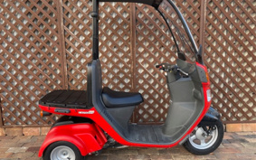 HONDA GYRO TA03