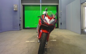 HONDA CBR250RR MC31