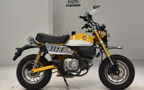 HONDA MONKEY 125 ABS JB02