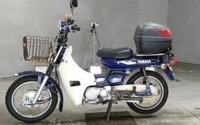 YAMAHA TOWN MATE 80 UB02J