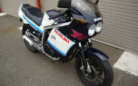 SUZUKI GSX-R400 1984 GK71B