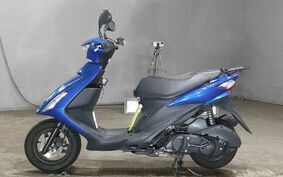 SUZUKI ADDRESS V125 S CF4MA