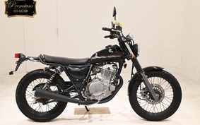 SUZUKI GRASS TRACKER Bigboy NJ47A