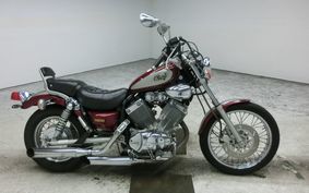 YAMAHA VIRAGO 400 1993 2NT